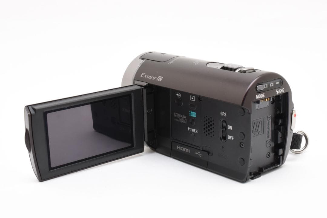 ■ 美品 ■ ソニー　SONY HDR-CX370V Y250405