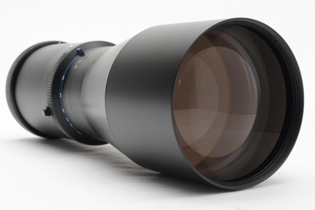 希少 Mamiya マミヤ Sekor Z 500mm f/8.0