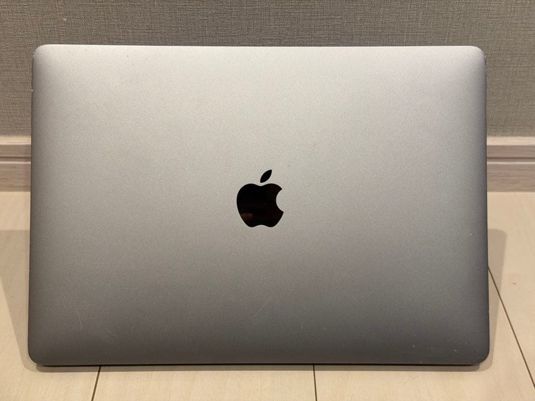 MacBook本体 MacBook Pro 2016 13inch 2 Thunderbolt 3