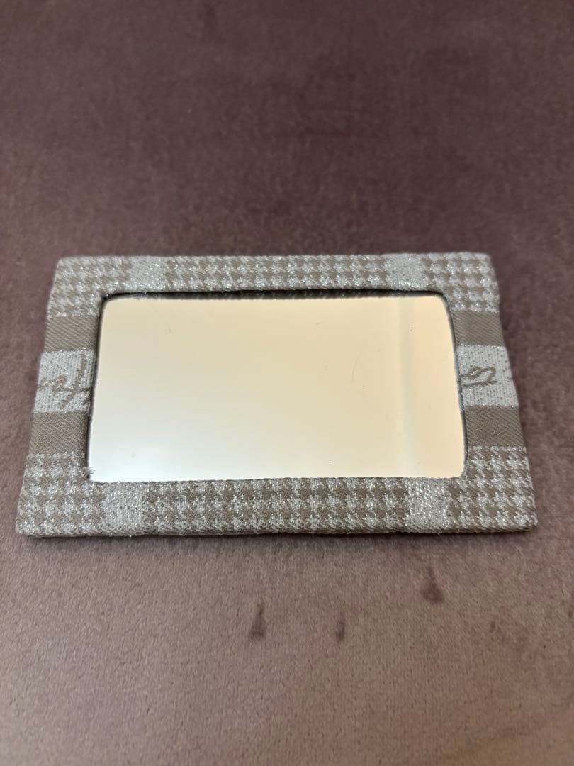 HLT Jacquard Vanity Bag herlipto 値下げ不可