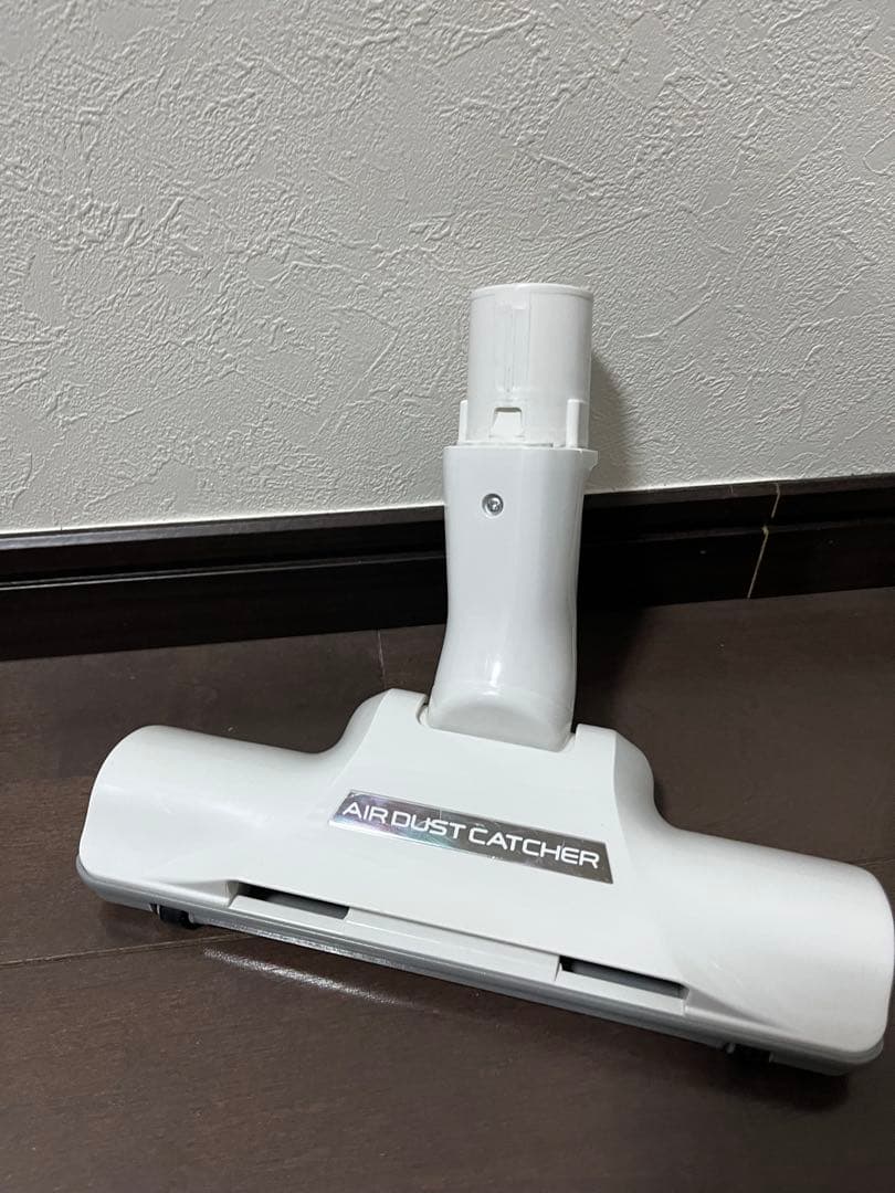 2018年製Panasonic 紙パック式掃除機 MC-PK19A-P