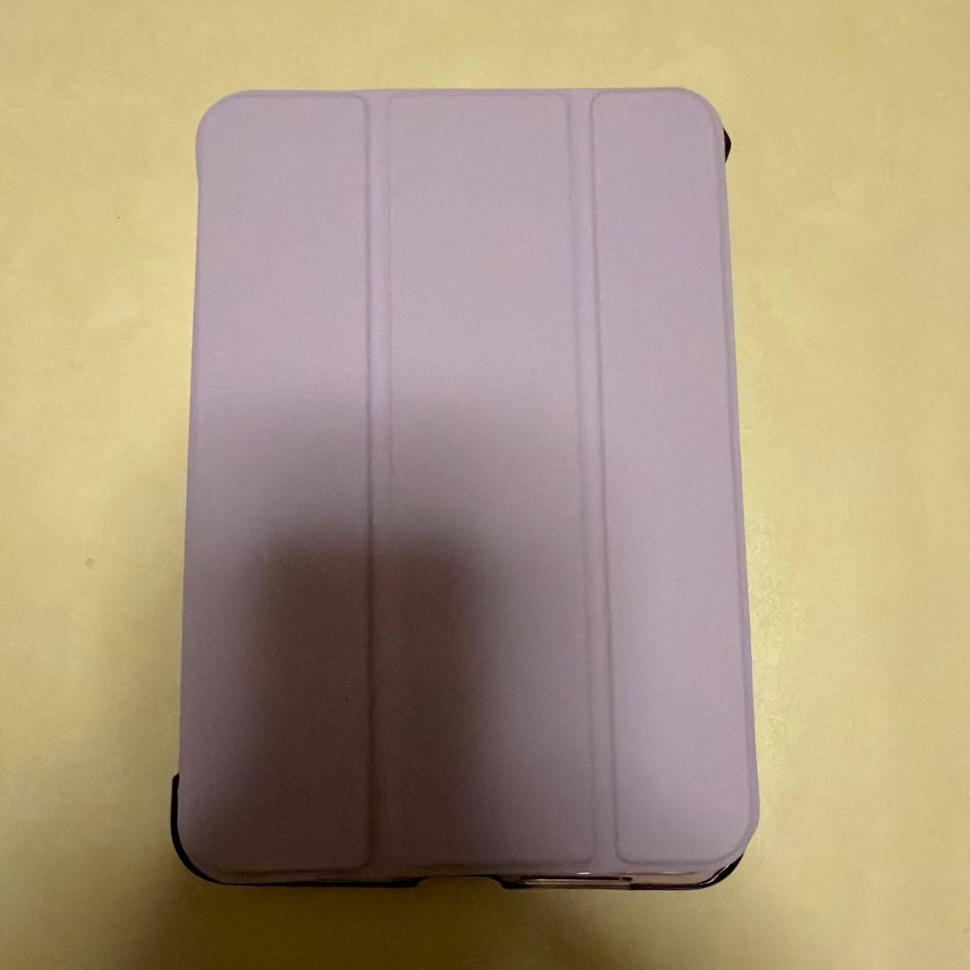 iPad mini(A17 Pro) 第7世代 128GB　付属品あり