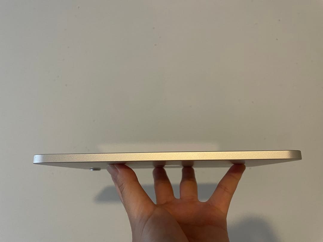 iPad mini第7世代＋Apple pencil pro セット