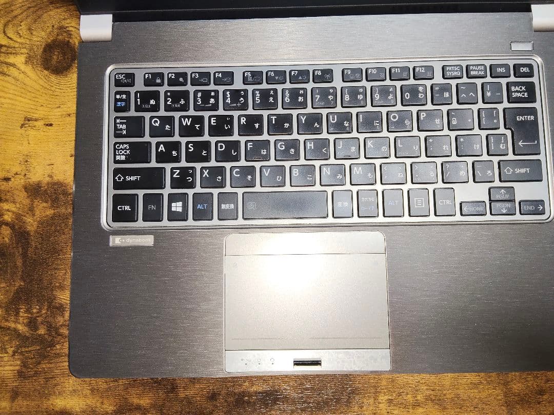 dynabook R63 ノートパソコン 正規office付