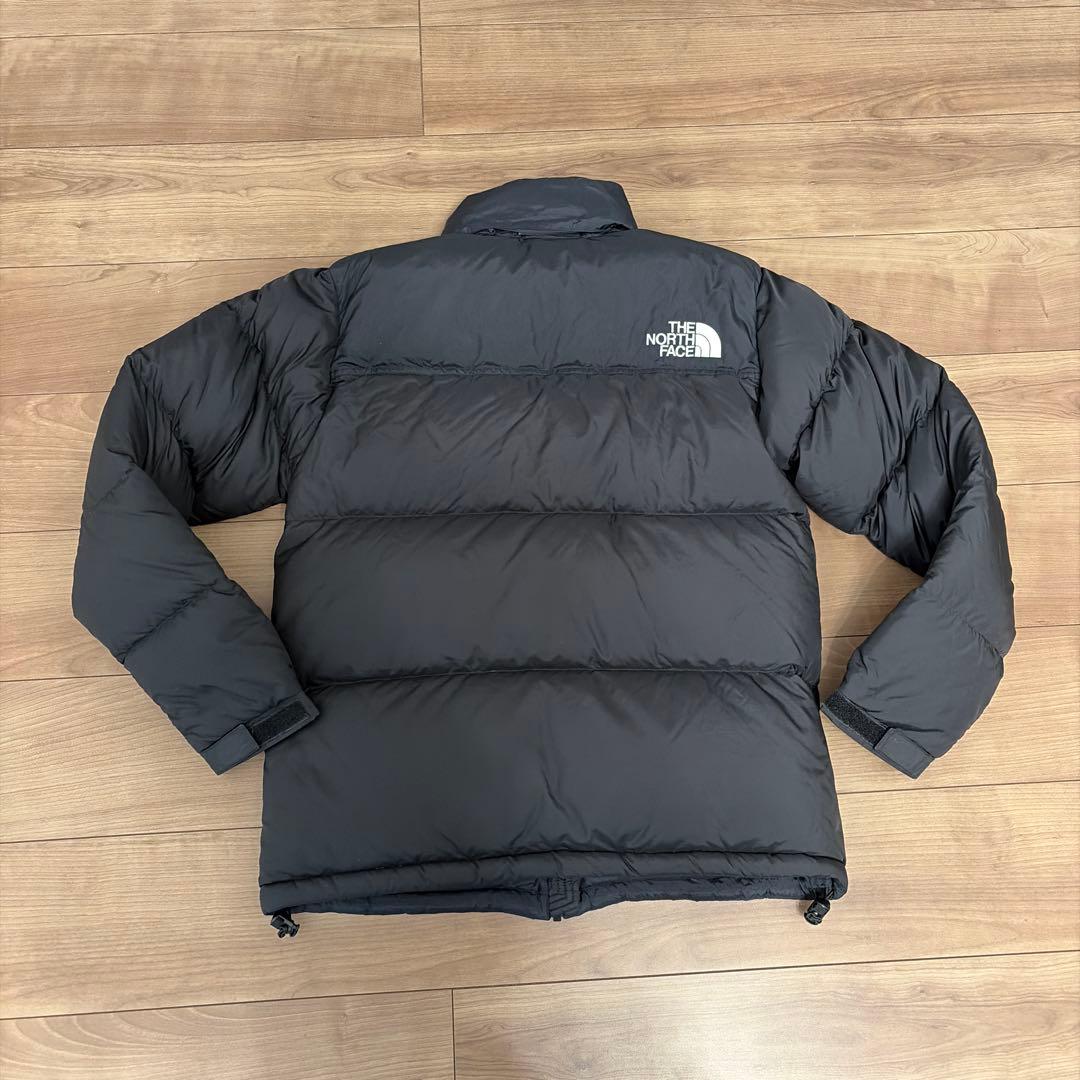 (a13) THE NORTH FACE ヌプシ　ダウンジャケットL