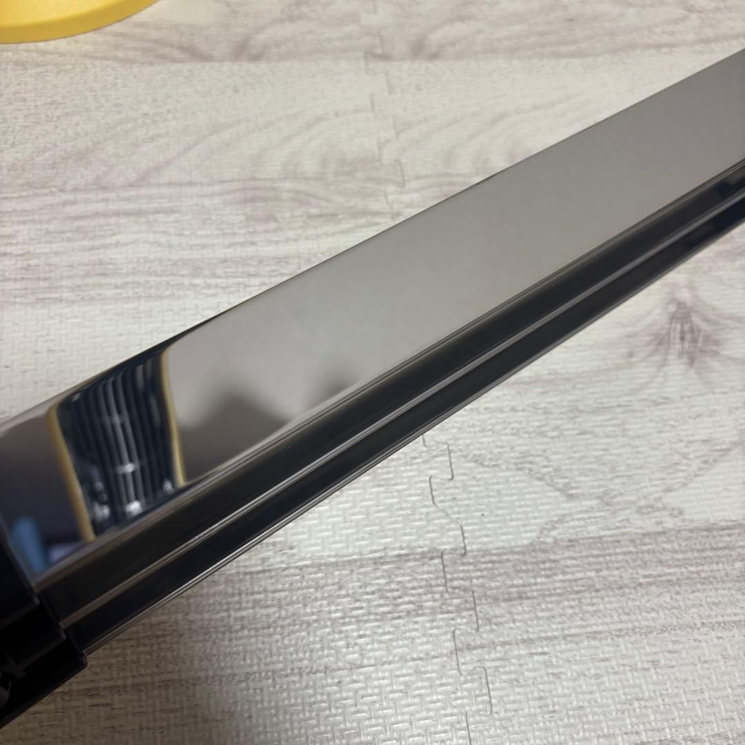 空気清浄機 アントレックス イオニックブリーズ グランデ　IU867 黄 ①