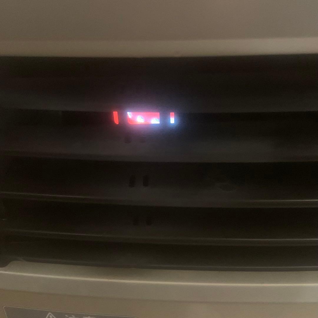 良品■コロナ　シャッター機能付石油ファンヒーター 　FH- EX3413BY ■