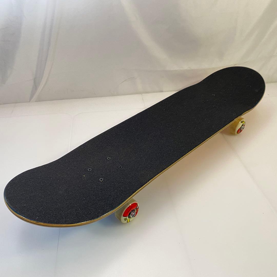 ◎トイマシーン TOY MACHINE スケボー コンプリート 収納ケース