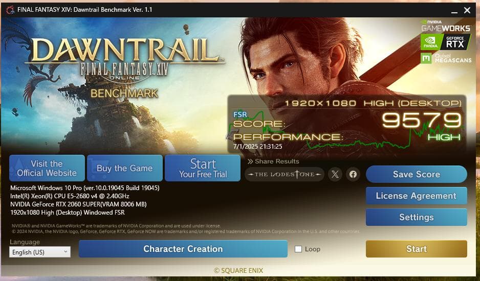 グラフィックボード・グラボ・ビデオカード Colorful GeForce RTX 2060 SUPER 8GB