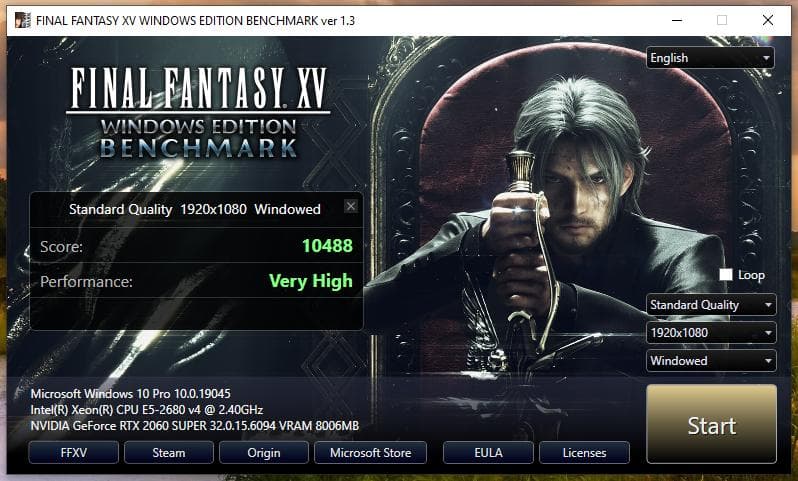 グラフィックボード・グラボ・ビデオカード Colorful GeForce RTX 2060 SUPER 8GB