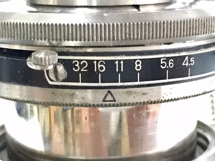 高橋光学製造、アルス販売　アルゼン ARSEN　市場では見かけない珍品！ですから