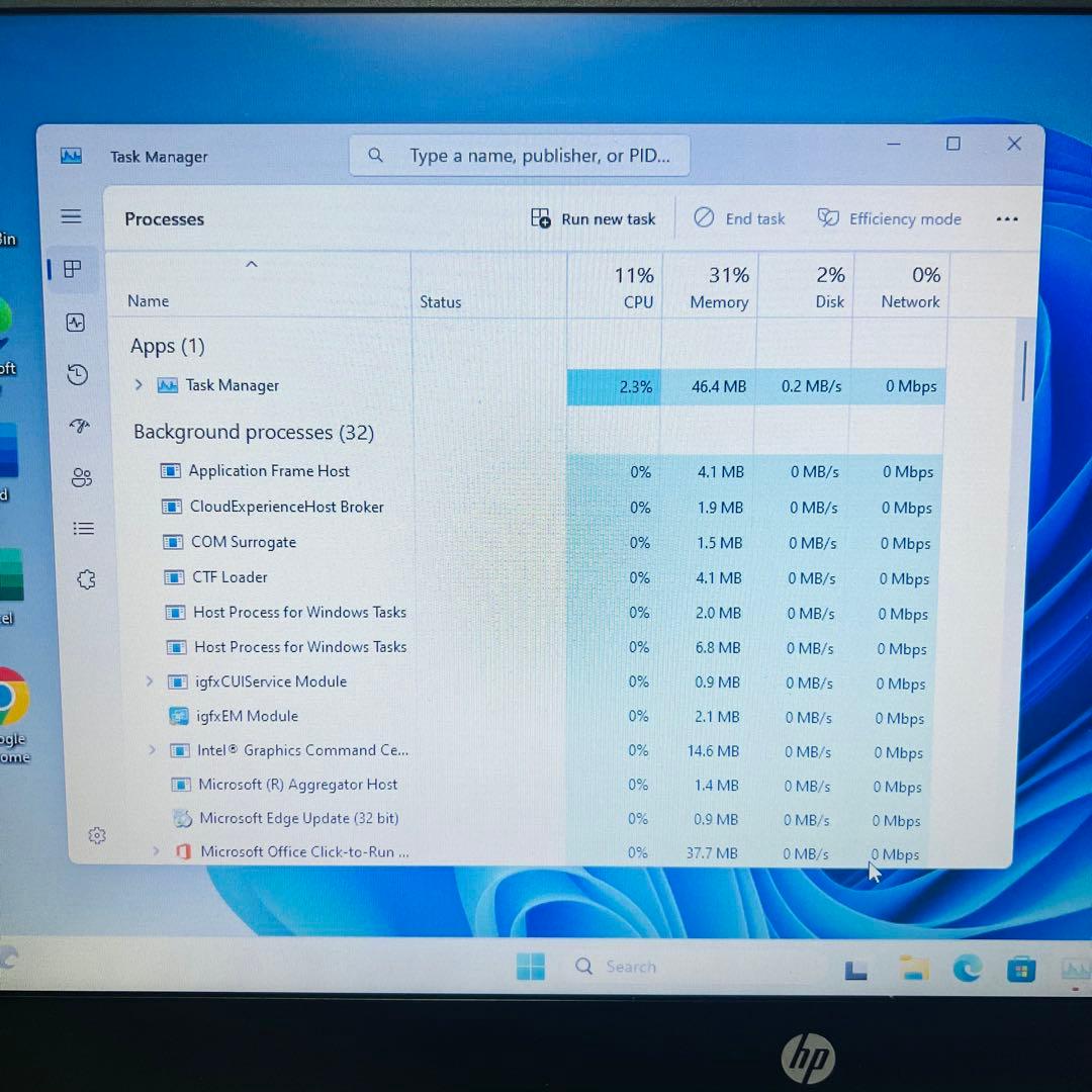 HP ProBook 450 G5 15.6インチ Windows 11