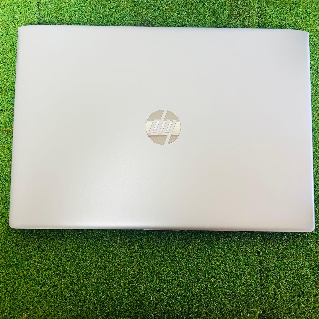 HP ProBook 450 G5 15.6インチ Windows 11