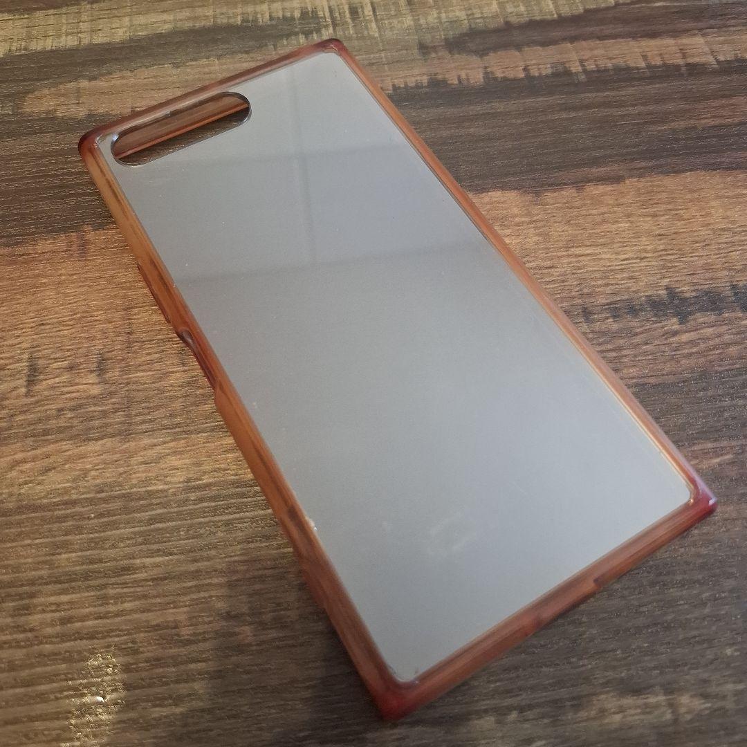 スマホ本体 SONY Xperia SO-04J docomo ルミナスクロム