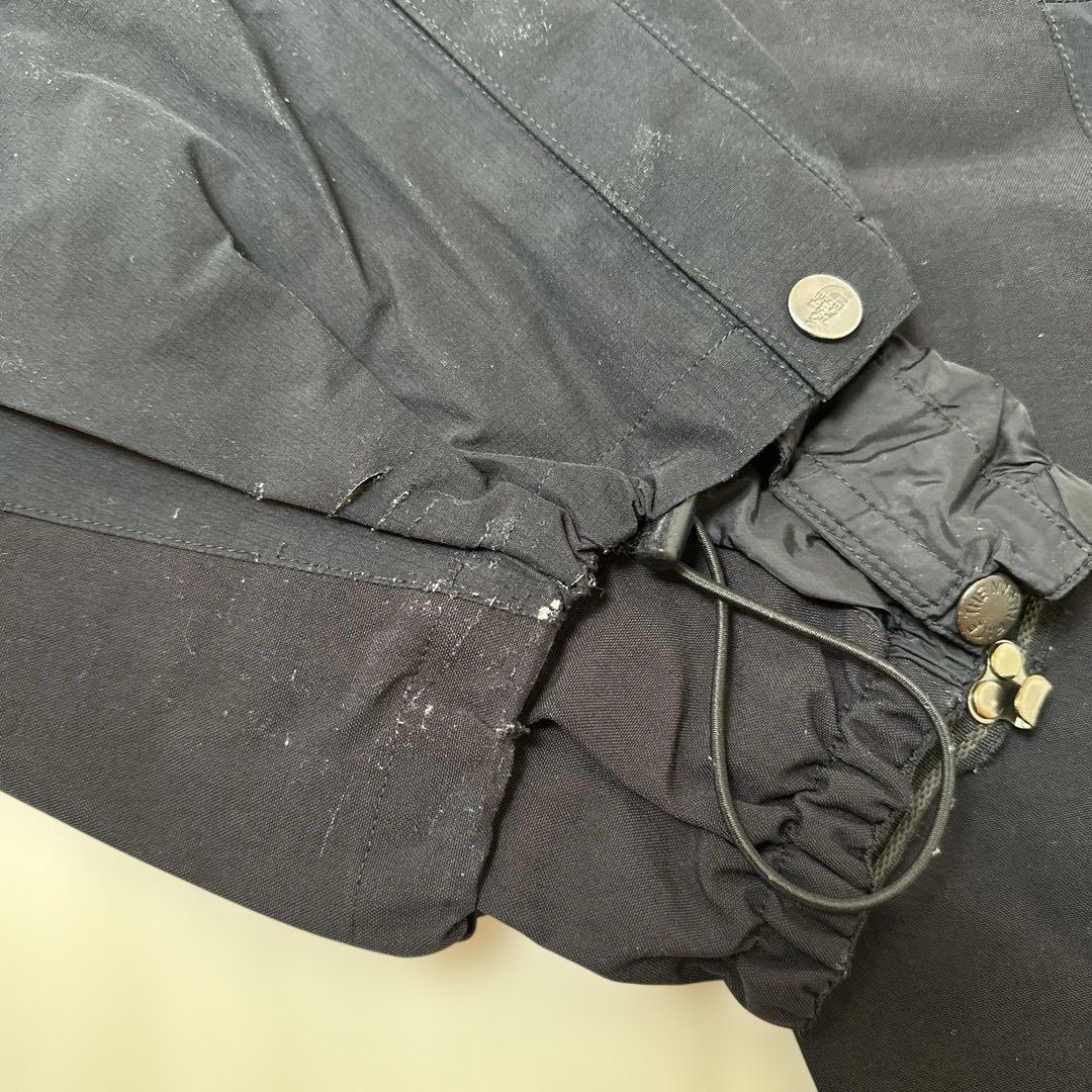 l*n様 ノースフェイス　スノボウェア　GORE-TEX 上下L