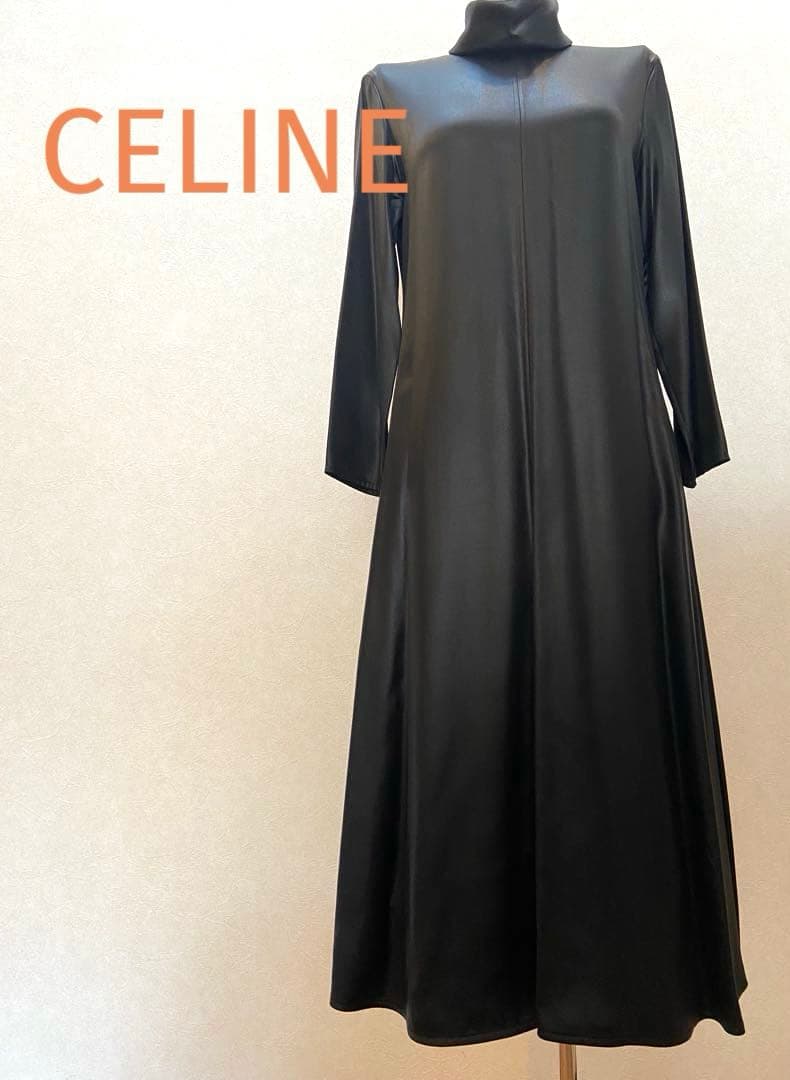 CELINE ワンピース