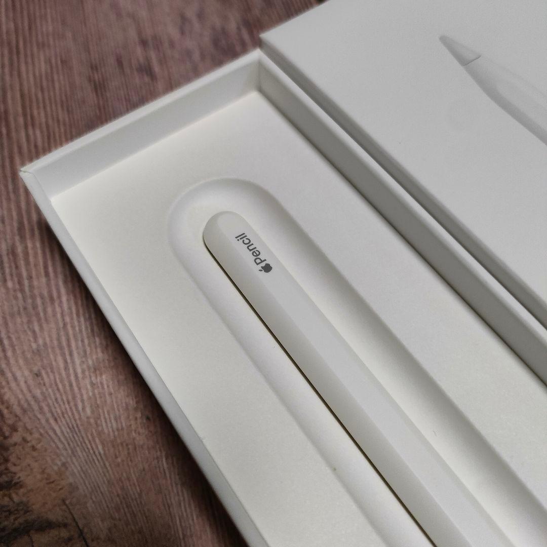 アップルペンシル apple pencil 第2世代 超美品