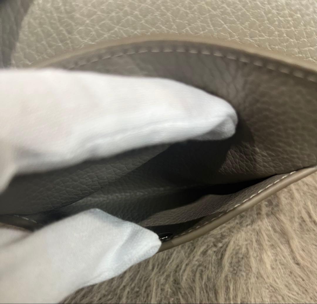 IACUCCI イアクッチアバウォレット