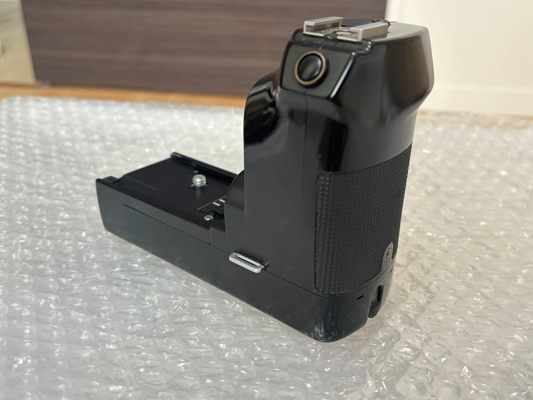 Zenza Bronica モーターワインダー Ei ETR 645 ブロニカ