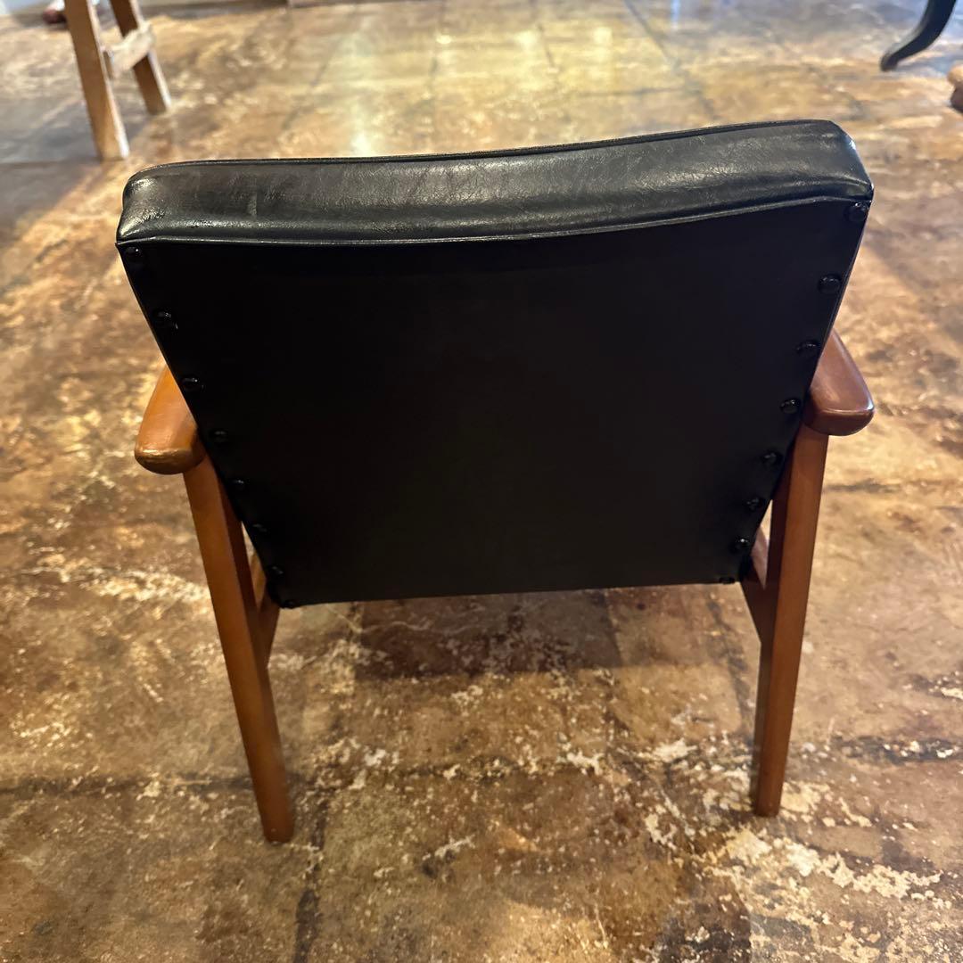 m*u様 カリモク60kチェアミニ