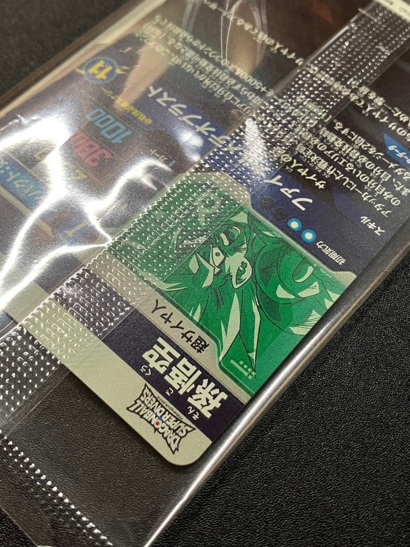 sdvtp-001 孫悟空 パラレル　おまけ付き