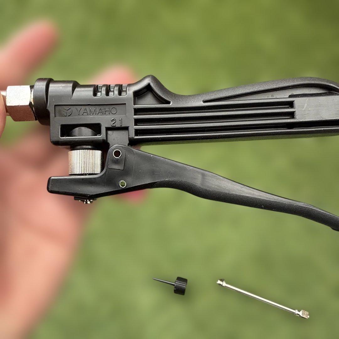 yuyu ★超美品★丸山製作所・エアコン洗浄機 MSW029M-AC-1