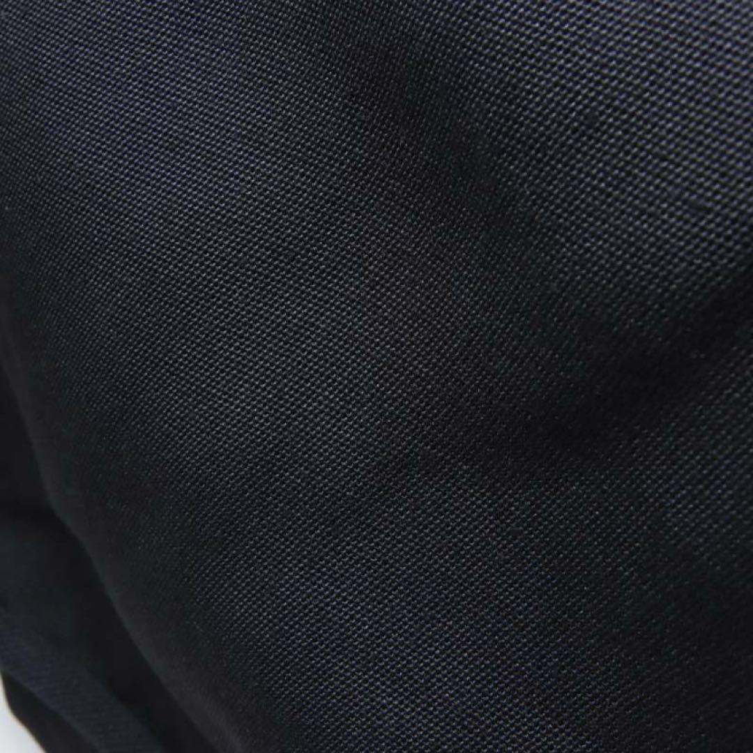 COMOLI HEMP DUCK SHOULDER BAG ヘンプダックバッグ