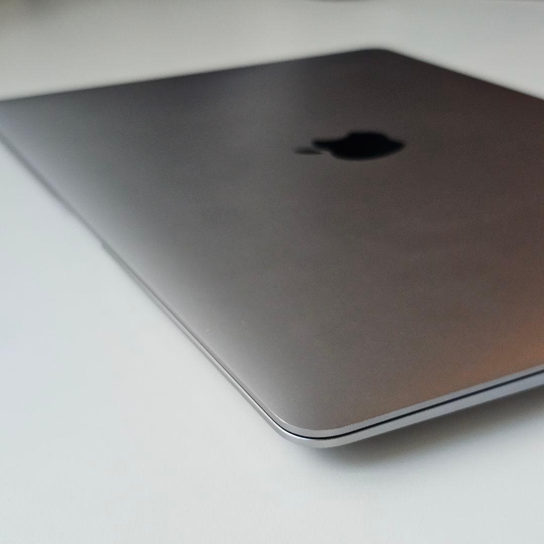MacBook Air M1 8GB 256GB US配列 スペースグレイ