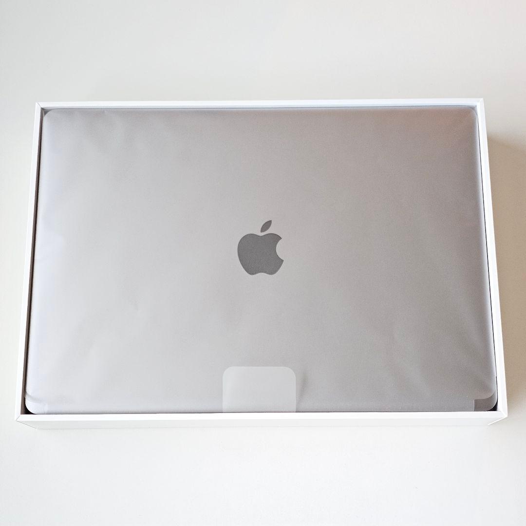 MacBook Air M1 8GB 256GB US配列 スペースグレイ
