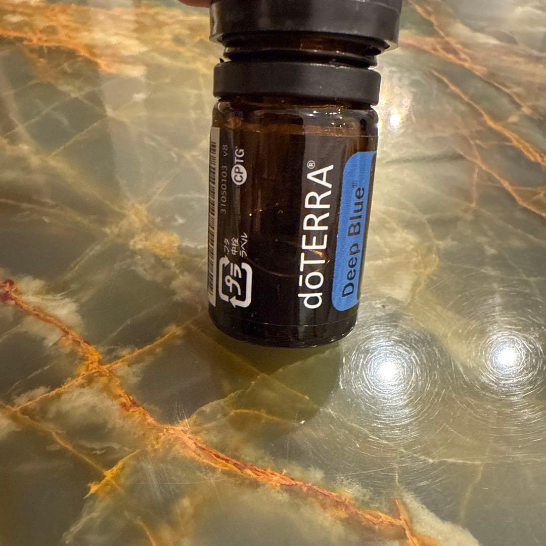 売切最終価格‼️ ドテラ アロマ エッセンシャル オイル 20本 木箱 ボックス