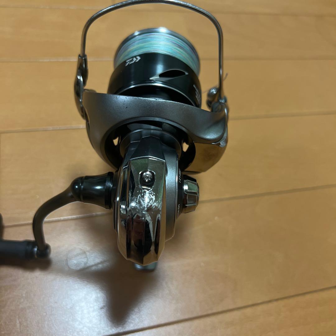 マ*☆様 ２５ＣＡＬＤＩＡ　ＬＴ４０００－ＣＸＨ