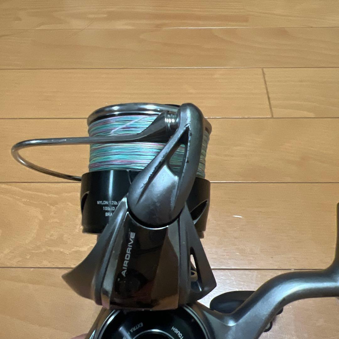 マ*☆様 ２５ＣＡＬＤＩＡ　ＬＴ４０００－ＣＸＨ