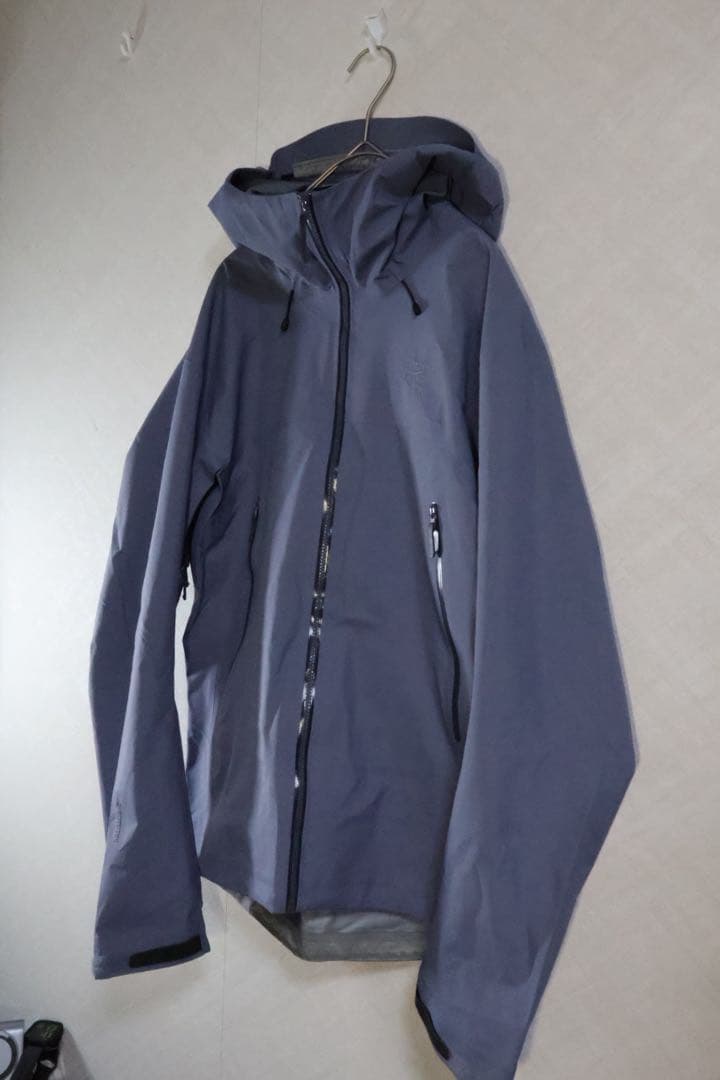ジャケット・アウター [ARCTERYX] Beta SL Jacket Stratus 24ss