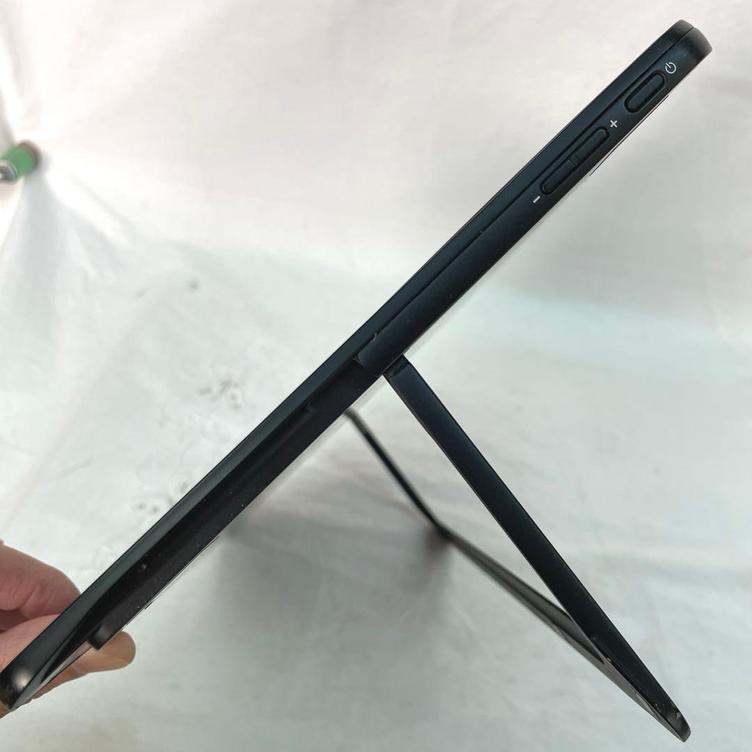 ARROWS Tab R727/R i7-7600U 128GB メモリー8#2