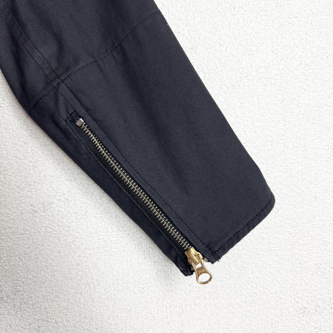 【超高級モデル☆上品デザイン】ヴィヴィアンウエストウッド ライダースコート