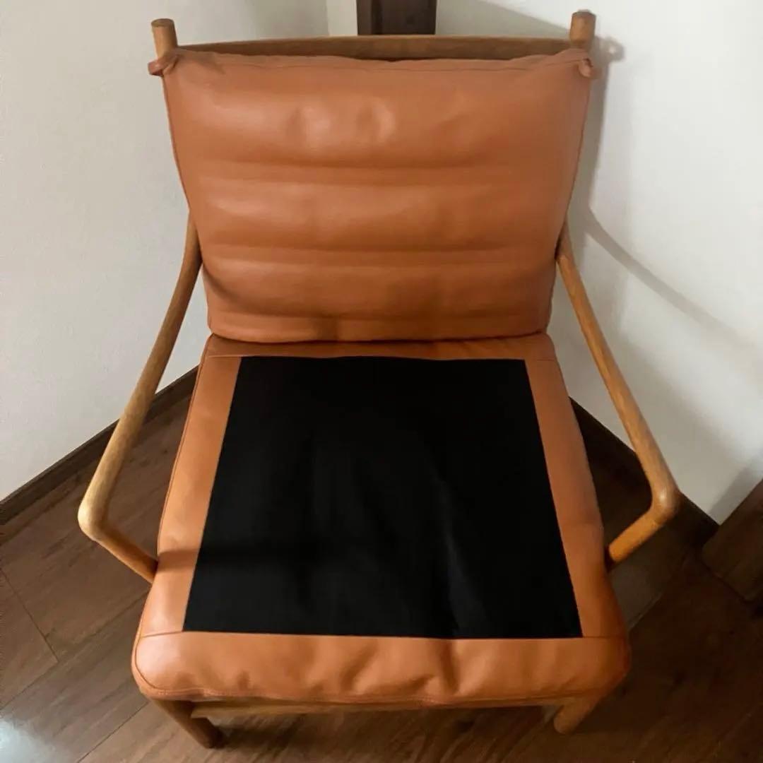 OW149 《コロニアルチェア》カール・ハンセン& サン