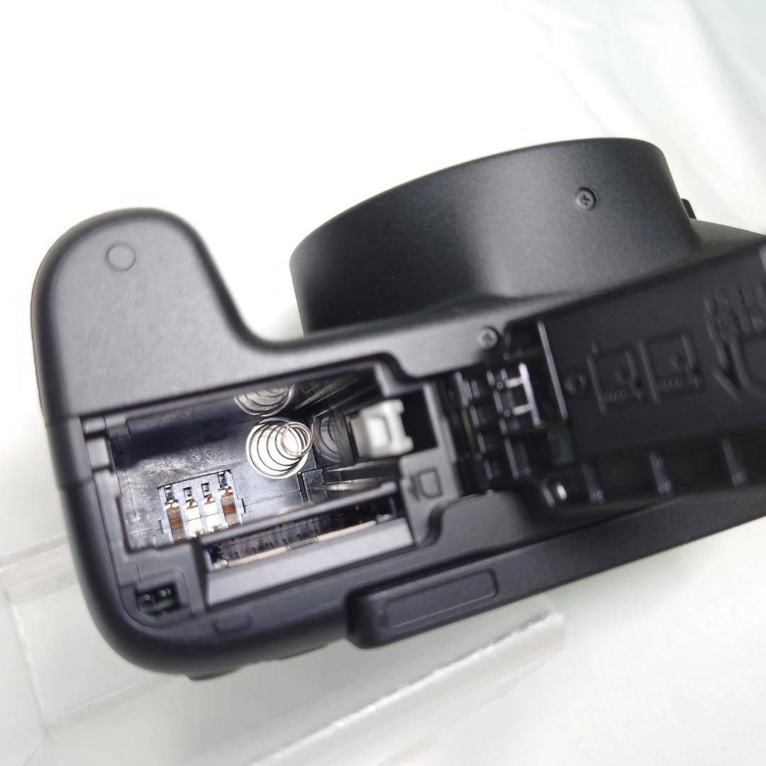 Canon EOS Kiss X10 デジタル一眼レフカメラ キャノン