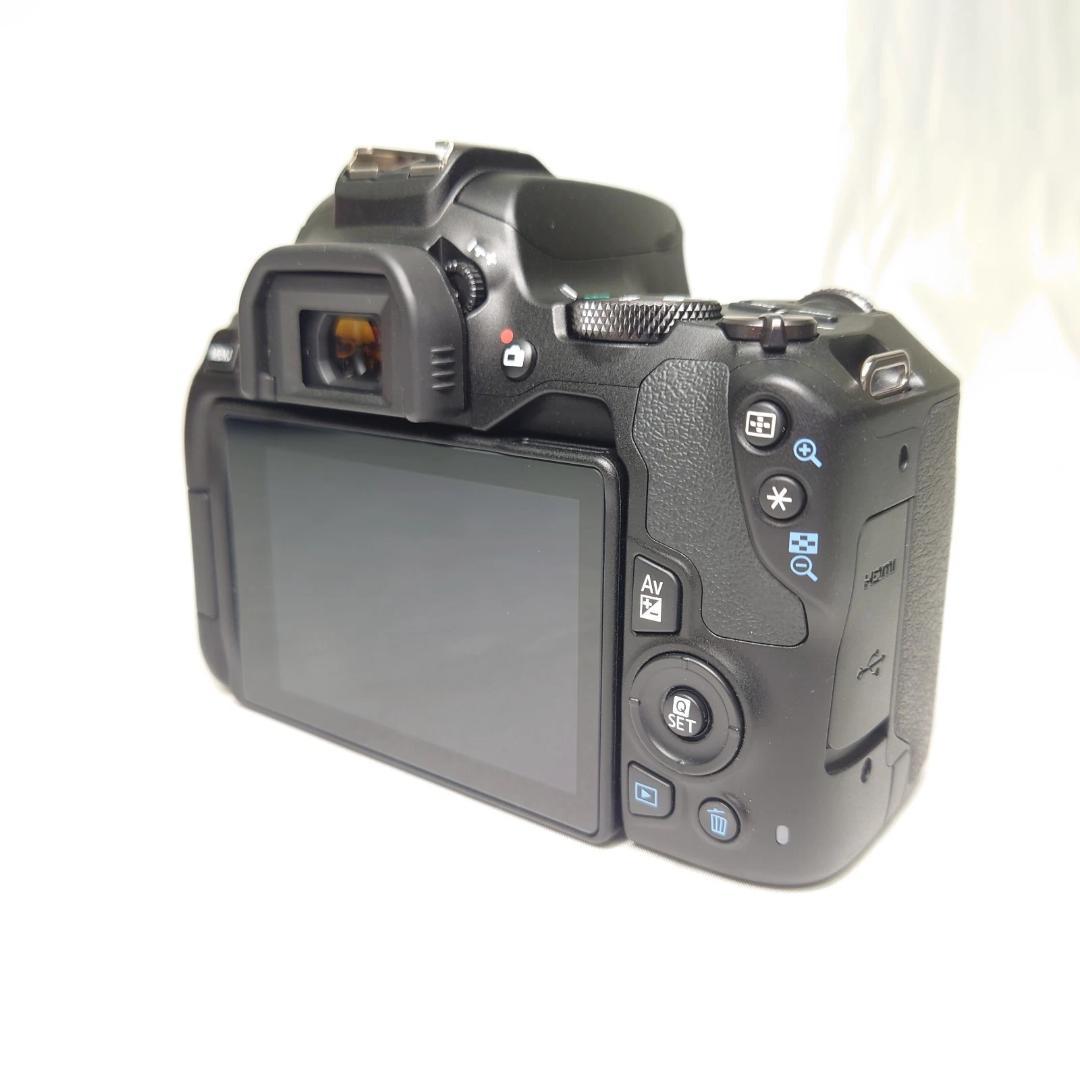 Canon EOS Kiss X10 デジタル一眼レフカメラ キャノン