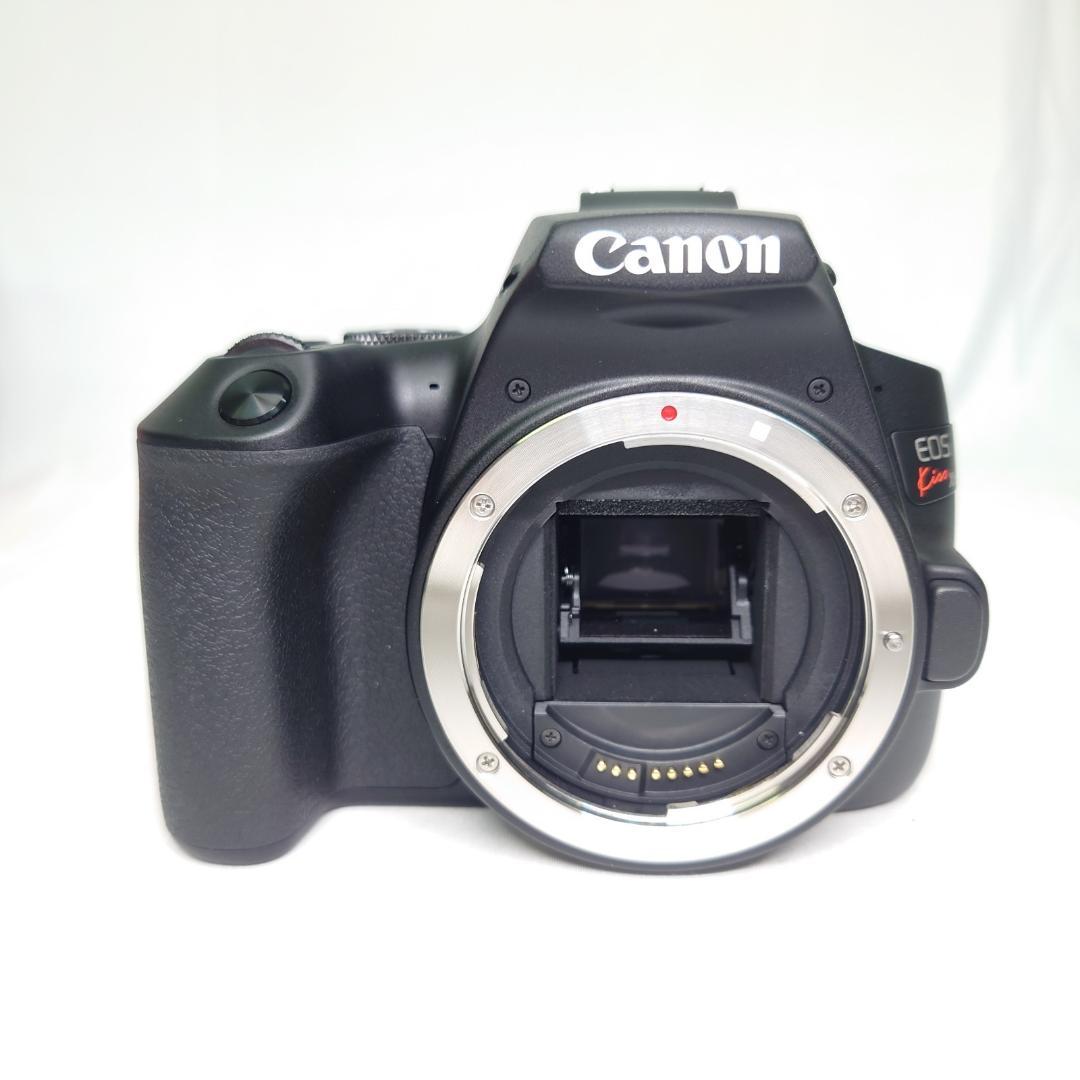 Canon EOS Kiss X10 デジタル一眼レフカメラ キャノン