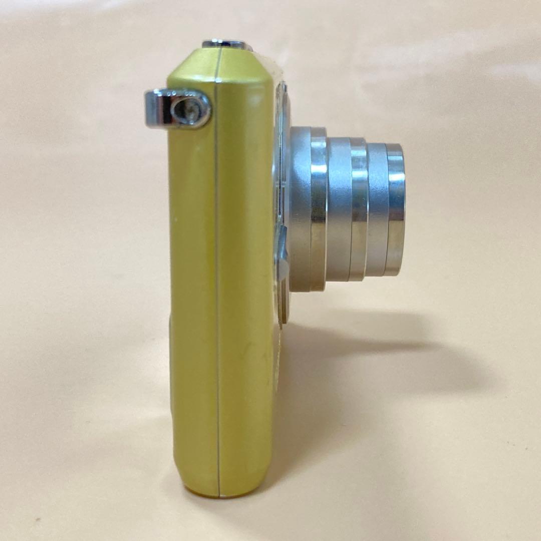 ★完動品★CASIO EXILIM EX-S600 SDカード付き