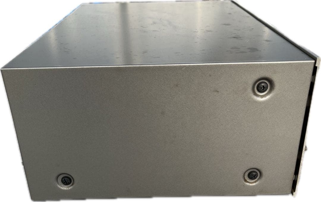 SONY カセットデッキ TC-K5