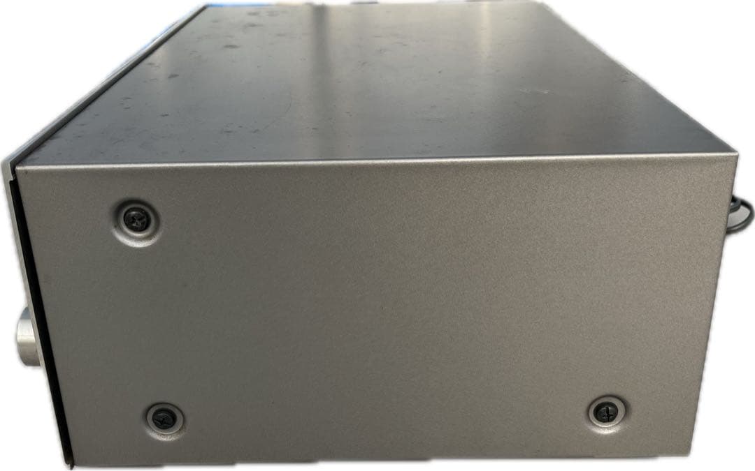 SONY カセットデッキ TC-K5