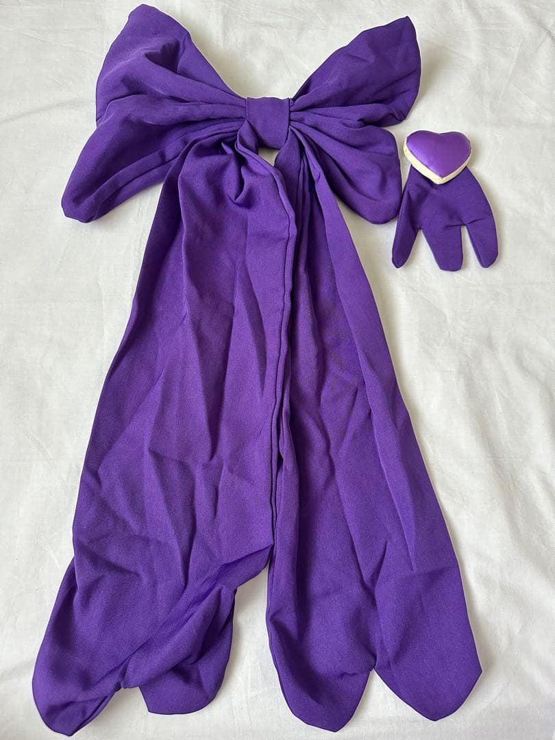 ゆ*様 ドキドキプリキュア キュアソード 剣崎真琴 コスプレ ウィッグ フルセッ