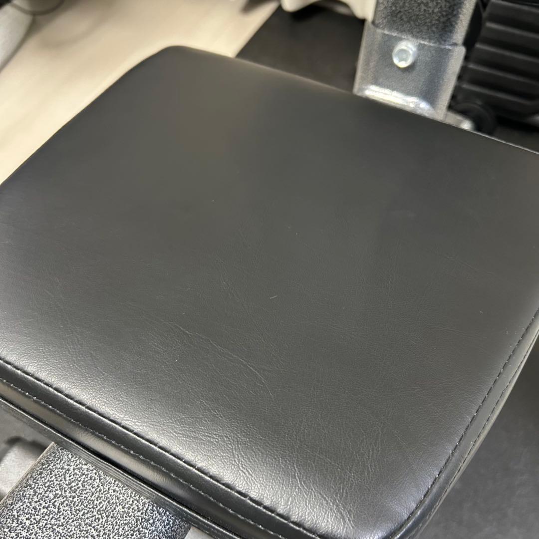 BODYMAKER(ボディメーカー) ホームジムDX マット付き トレーニング