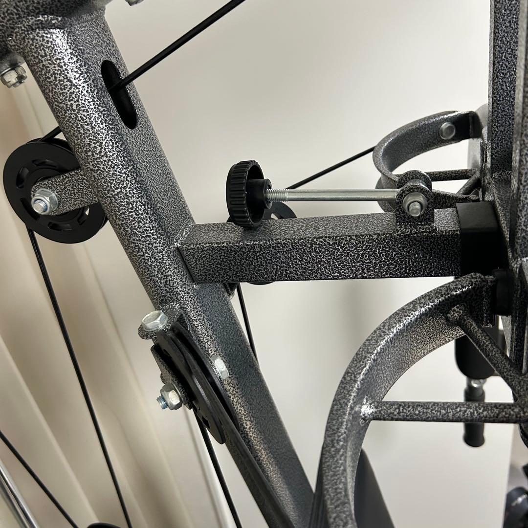 BODYMAKER(ボディメーカー) ホームジムDX マット付き トレーニング