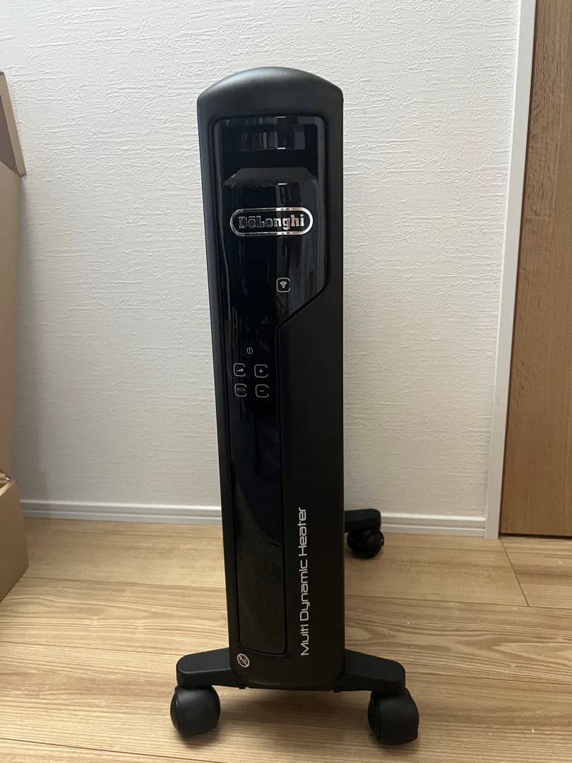 MC DeLonghi マルチダイナミックヒーター MDHAA15WIF