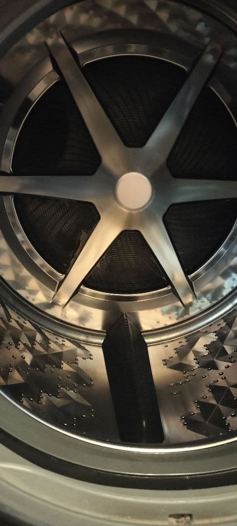 Panasonic NA-VX5300R ドラム式洗濯乾燥機