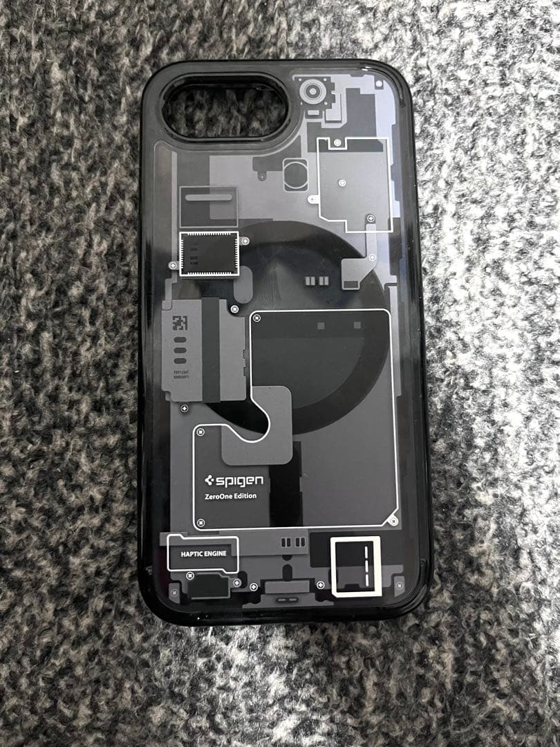 iPhone16e 128gbホワイト 本体 AirTagセット