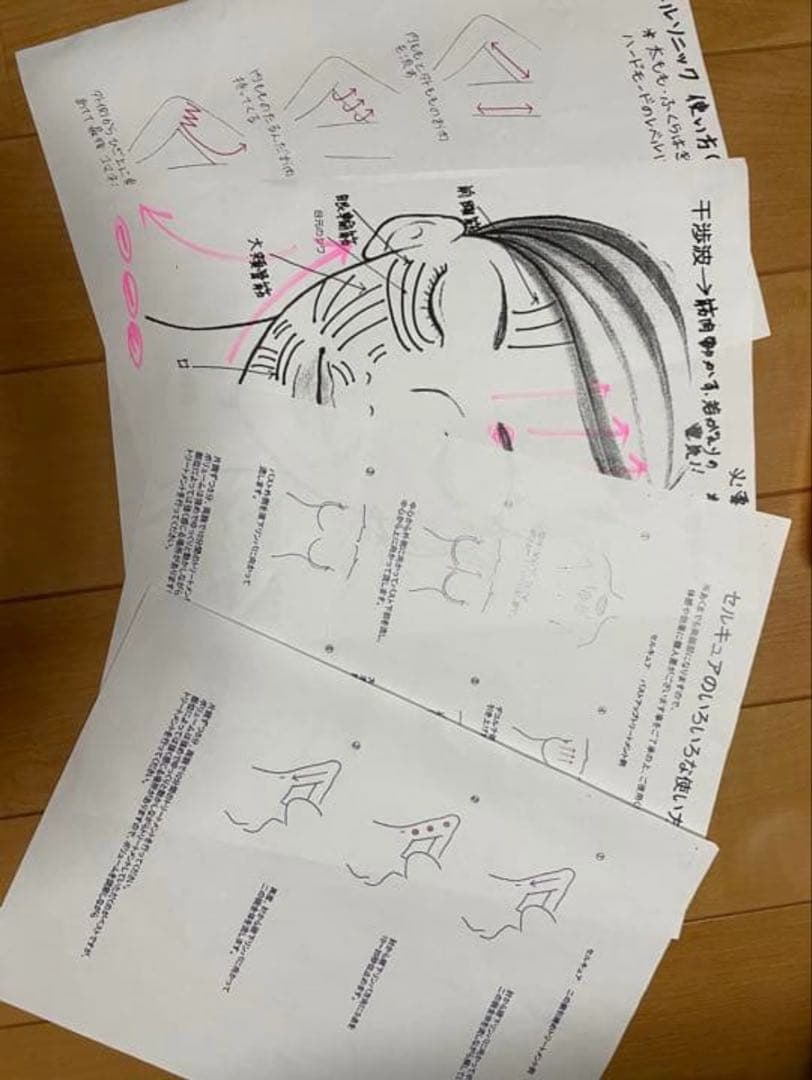 Dr,jena プロ美顔器