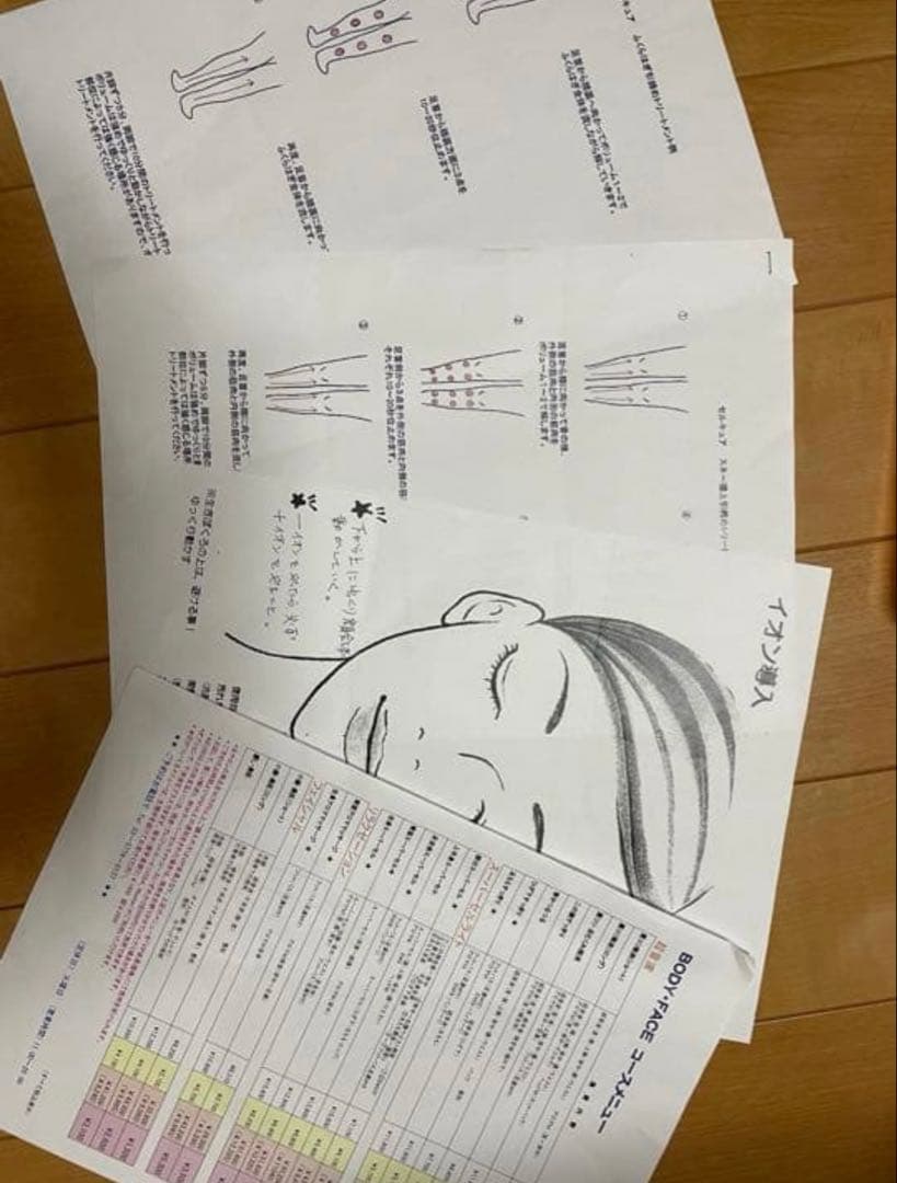 Dr,jena プロ美顔器